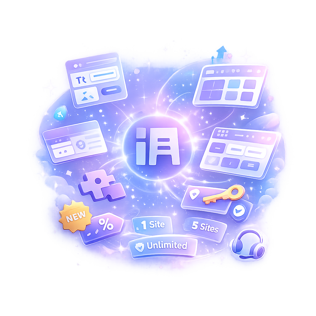 Elementor Addons Pricing Plans