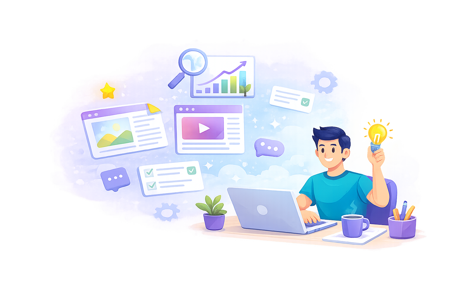 Impact Addons Blog