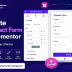 Create Contact Form in Elementor