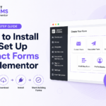 Impact Forms for Elementor