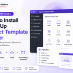 Impact Template Builder